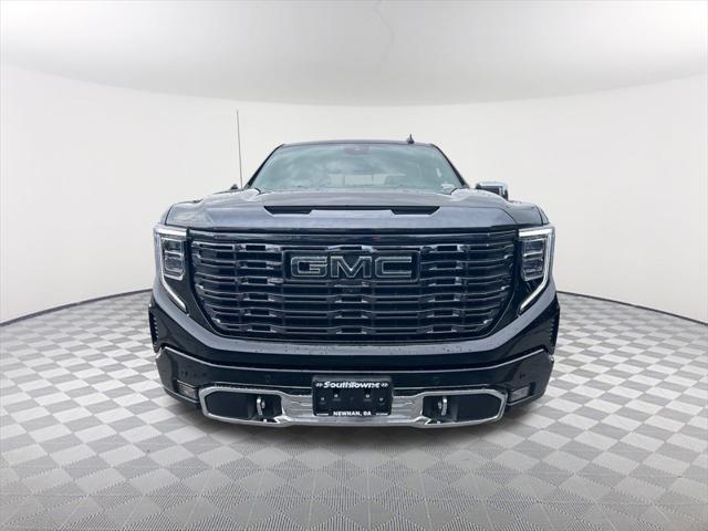 used 2023 GMC Sierra 1500 car, priced at $59,995