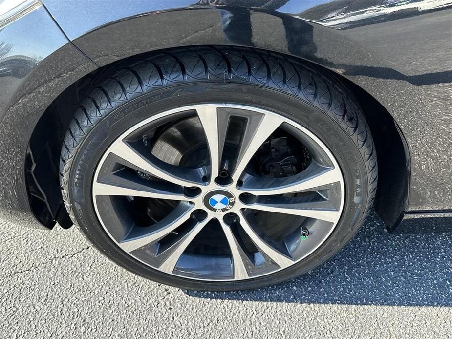 used 2017 BMW 230 car, priced at $18,498