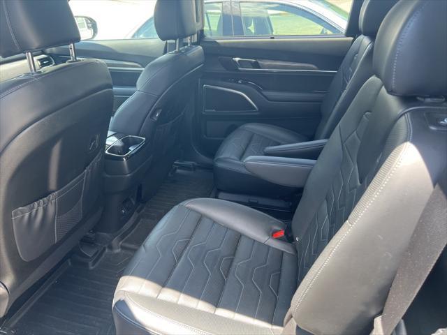 used 2020 Kia Telluride car, priced at $25,882