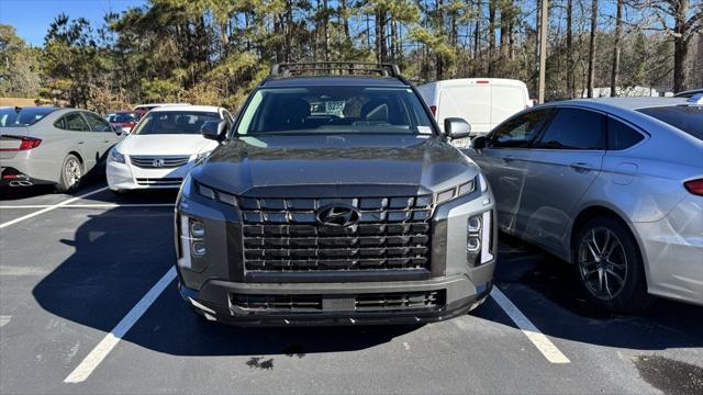 used 2024 Hyundai Palisade car, priced at $37,882