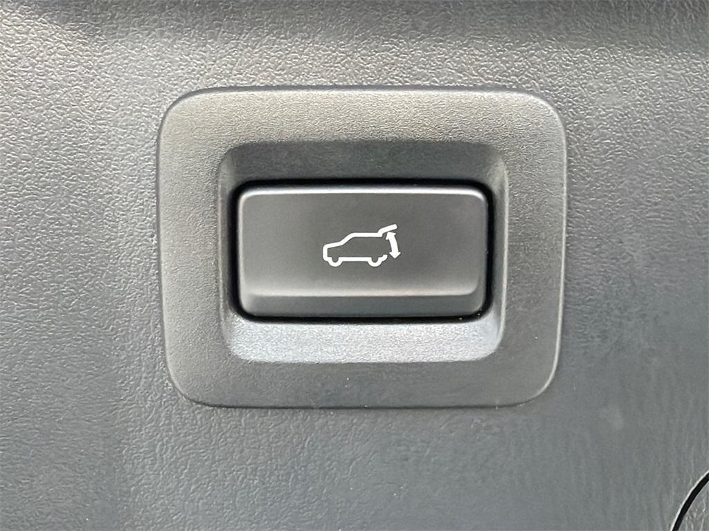 used 2022 Mazda CX-9 car, priced at $27,772