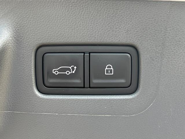 new 2025 Hyundai Santa Fe car, priced at $44,480