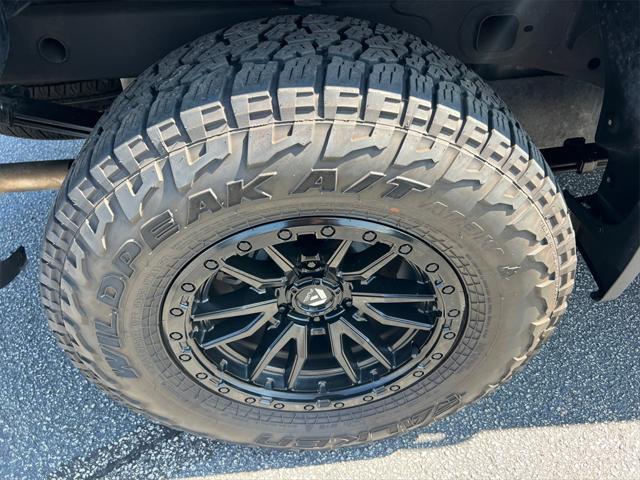 used 2023 Chevrolet Silverado 1500 car, priced at $41,995
