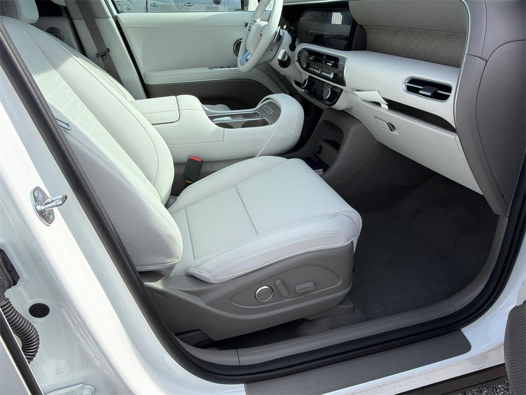 new 2026 Hyundai Palisade car, priced at $49,920