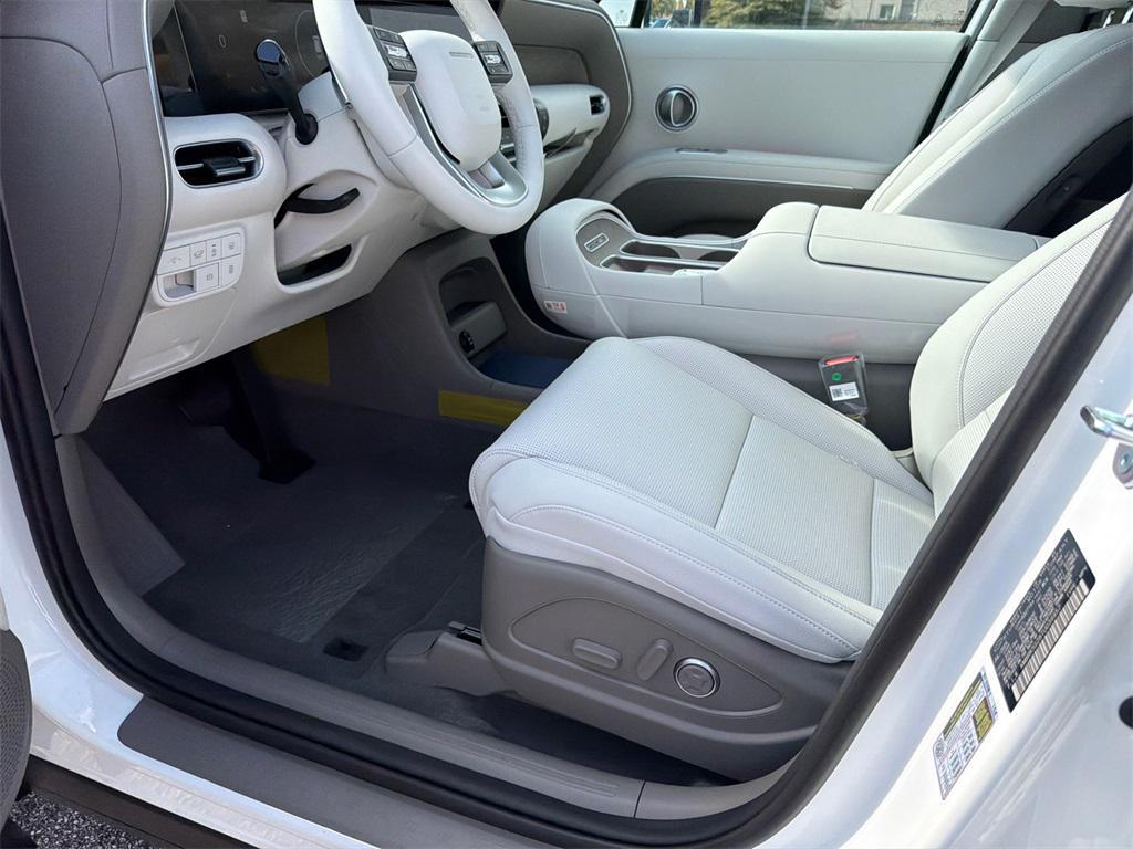 new 2026 Hyundai Palisade car, priced at $49,920