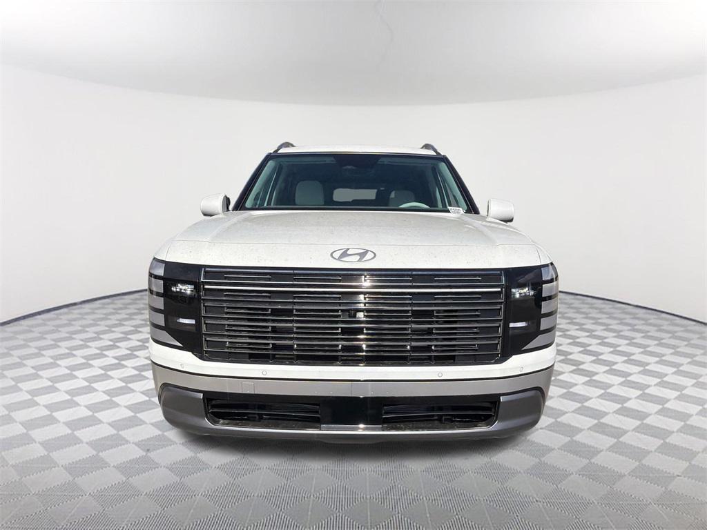 new 2026 Hyundai Palisade car, priced at $49,920