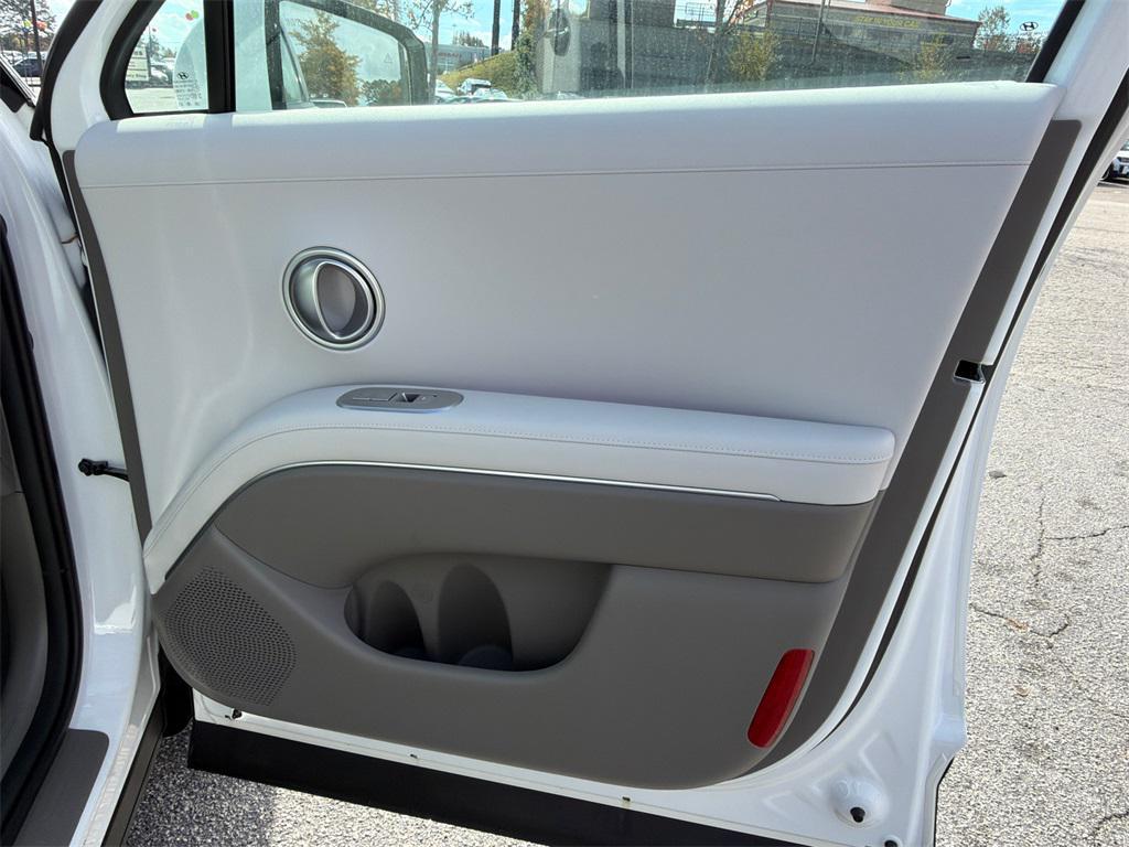 new 2026 Hyundai Palisade car, priced at $49,920