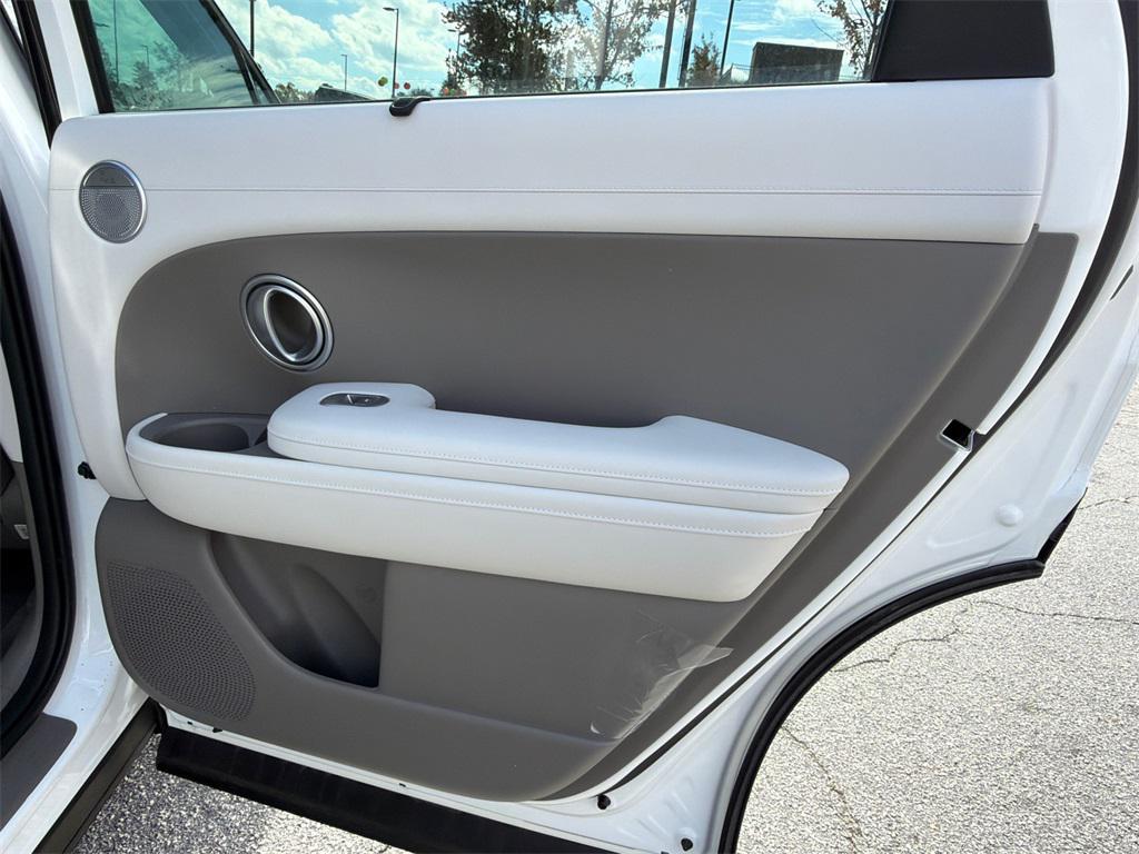 new 2026 Hyundai Palisade car, priced at $49,920