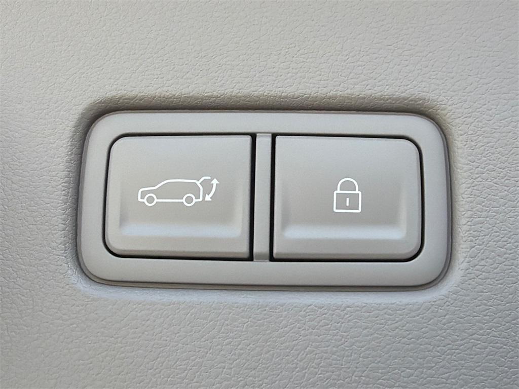 new 2026 Hyundai Palisade car, priced at $49,920