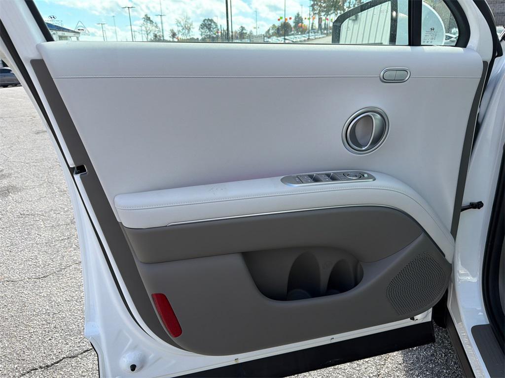 new 2026 Hyundai Palisade car, priced at $49,920