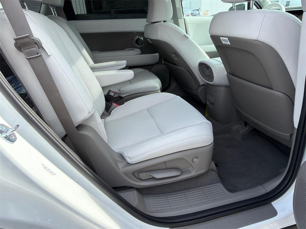 new 2026 Hyundai Palisade car, priced at $49,920