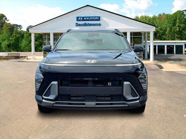 new 2025 Hyundai Kona car, priced at $33,000