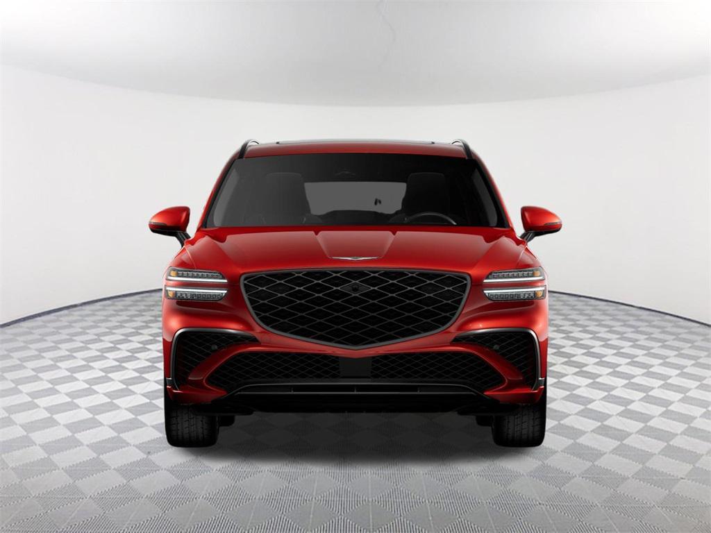 new 2026 Genesis GV70 car, priced at $61,490