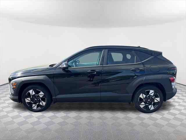 used 2025 Hyundai Kona car, priced at $22,996