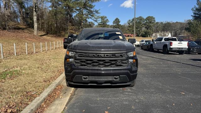 used 2023 Chevrolet Silverado 1500 car, priced at $32,991