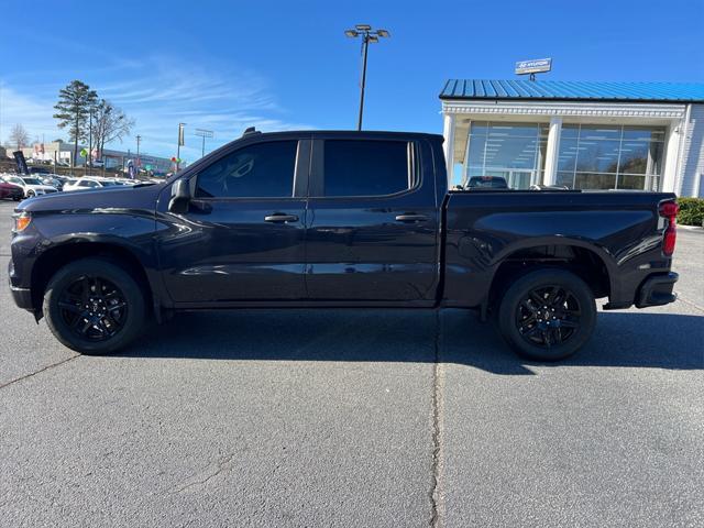 used 2023 Chevrolet Silverado 1500 car, priced at $29,995