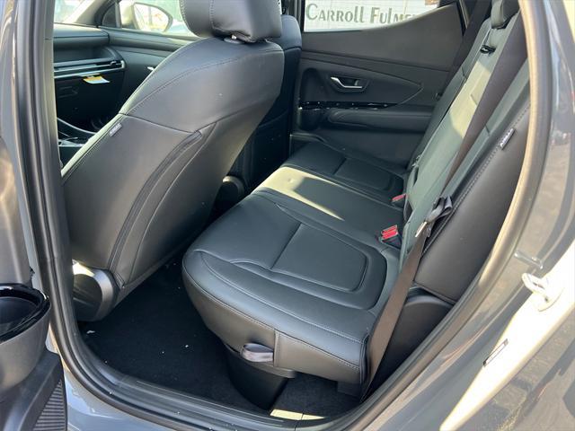 new 2025 Hyundai SANTA CRUZ car, priced at $32,987