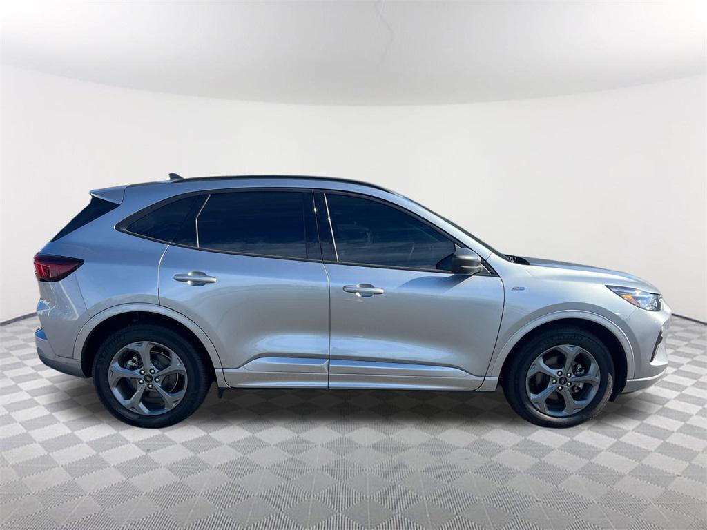 used 2024 Ford Escape car, priced at $23,991