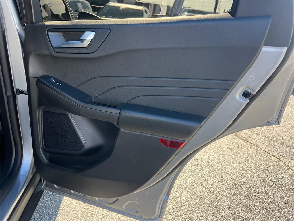 used 2024 Ford Escape car, priced at $23,991