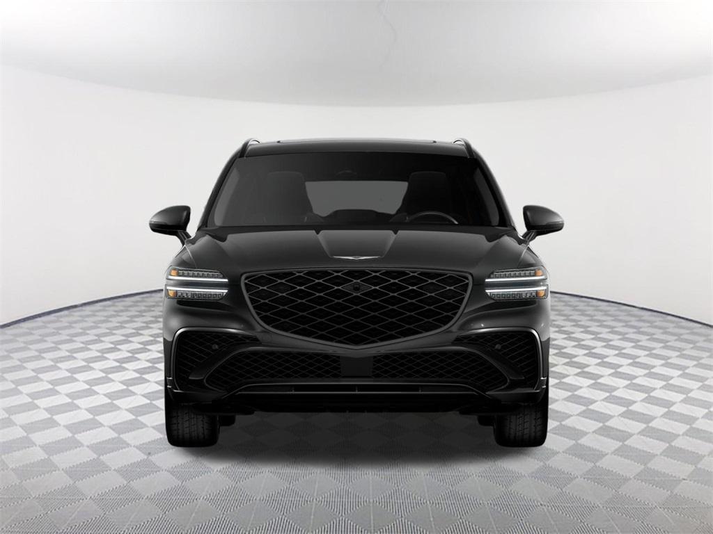 new 2026 Genesis GV70 car, priced at $60,910