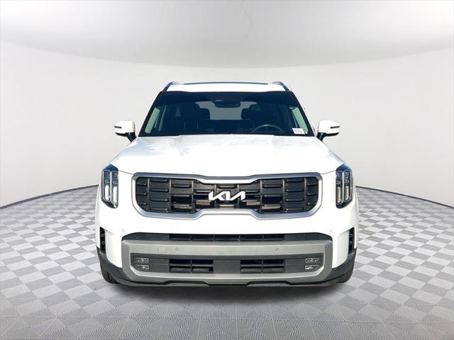 used 2023 Kia Telluride car, priced at $35,622