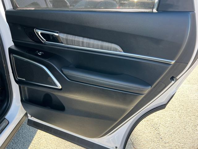 used 2023 Kia Telluride car, priced at $35,622
