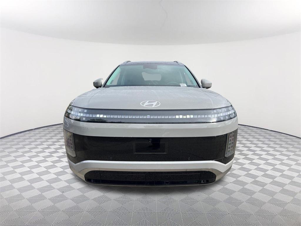 new 2026 Hyundai IONIQ 9 car, priced at $73,195