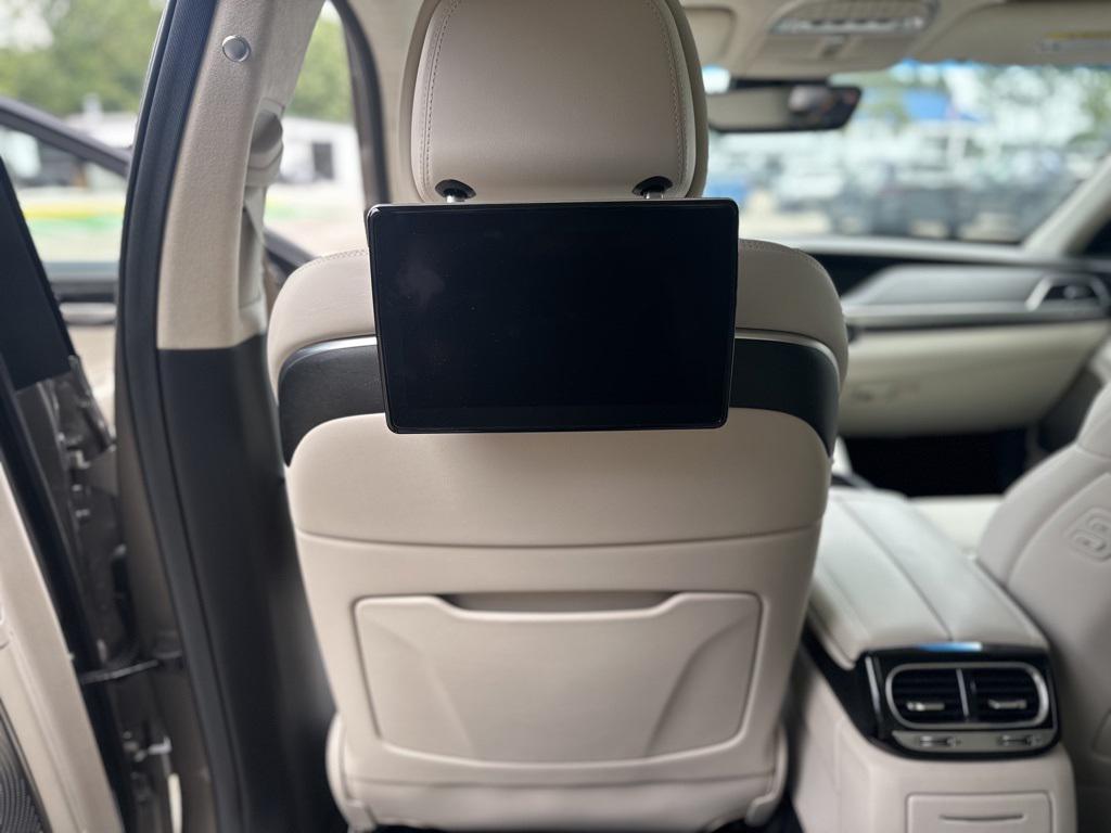 used 2022 Genesis G90 car, priced at $43,988