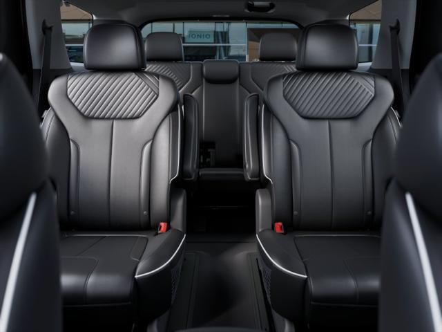 new 2025 Hyundai Palisade car, priced at $45,100