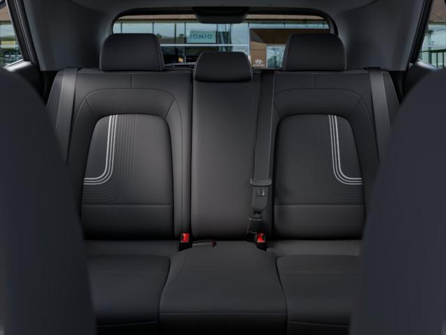 new 2026 Hyundai Venue car, priced at $23,995