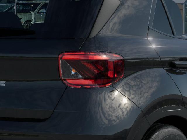 new 2025 Hyundai Venue car, priced at $20,885