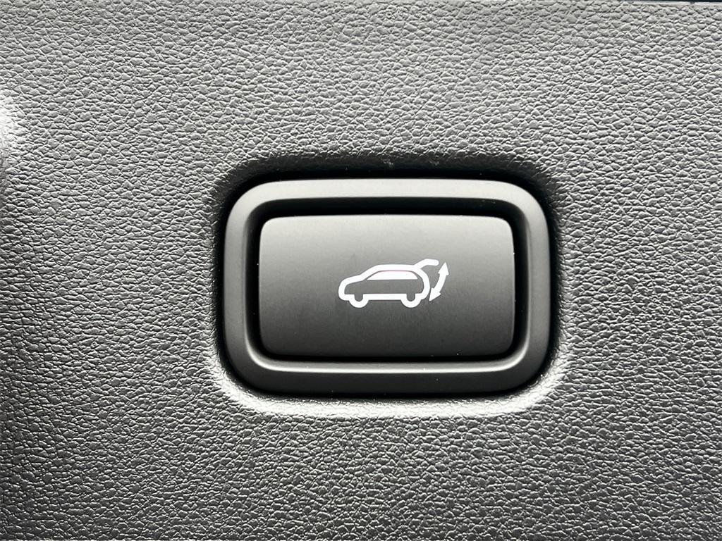 new 2026 Hyundai Tucson car, priced at $29,605