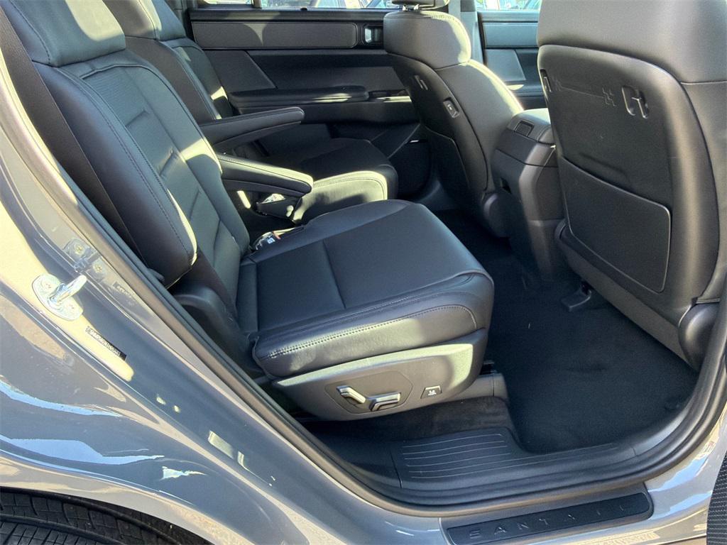 new 2026 Hyundai SANTA FE HEV car, priced at $45,400