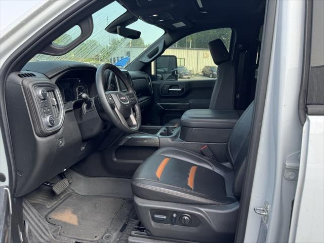 used 2023 GMC Sierra 2500 car, priced at $61,992