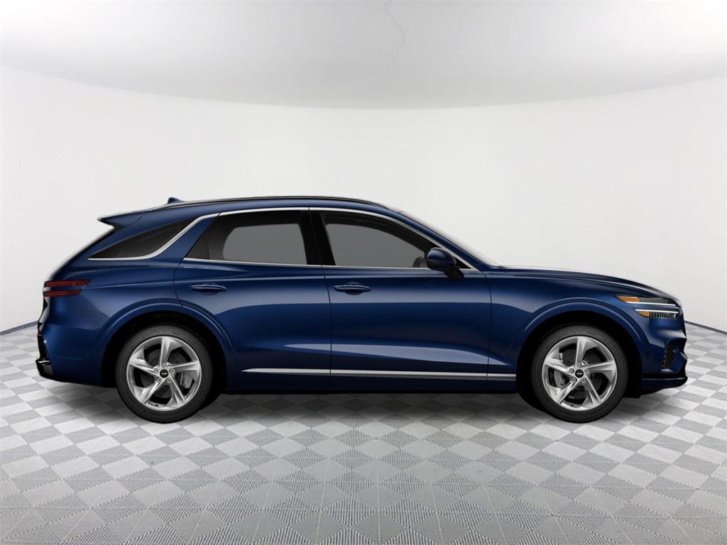new 2026 Genesis GV70 car, priced at $52,560