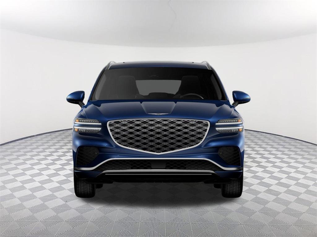new 2026 Genesis GV70 car, priced at $52,560