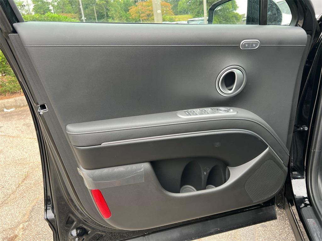 new 2026 Hyundai Palisade car, priced at $49,420