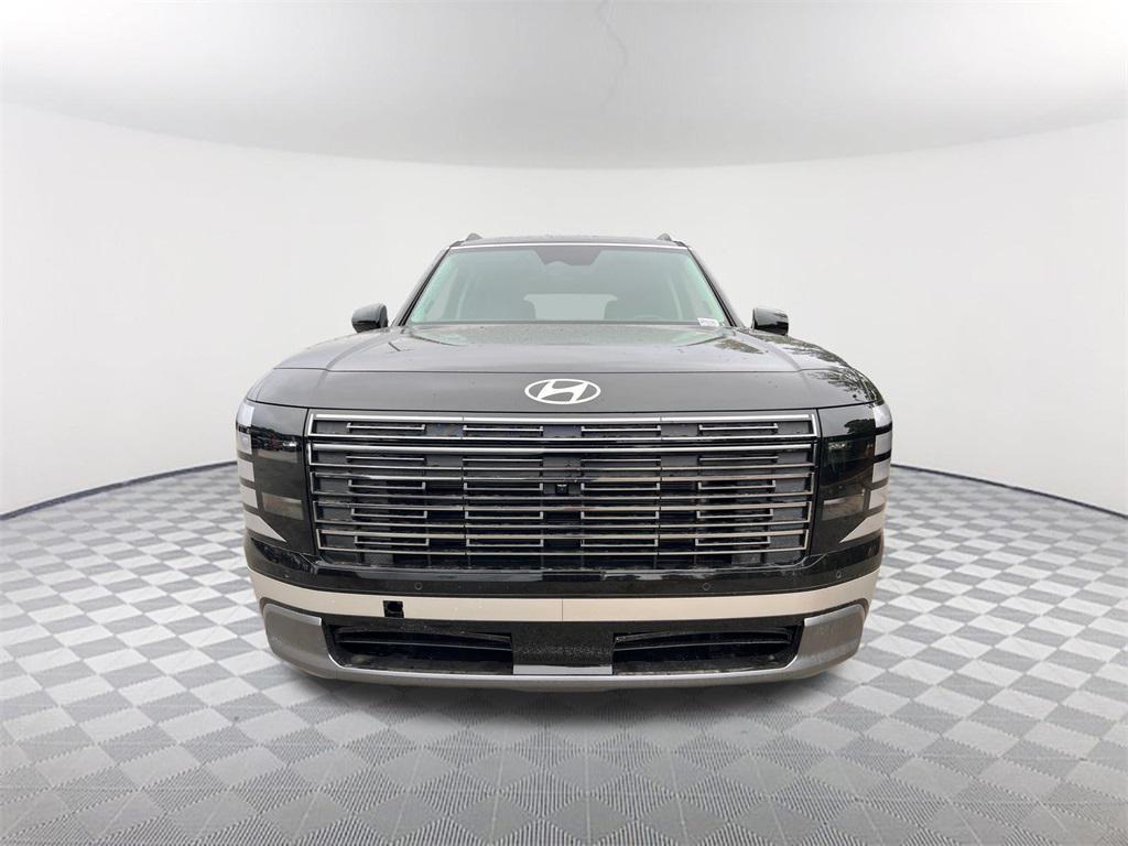 new 2026 Hyundai Palisade car, priced at $49,420