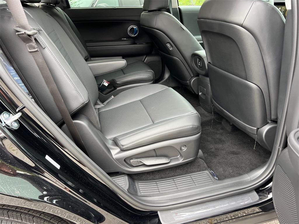 new 2026 Hyundai Palisade car, priced at $49,420