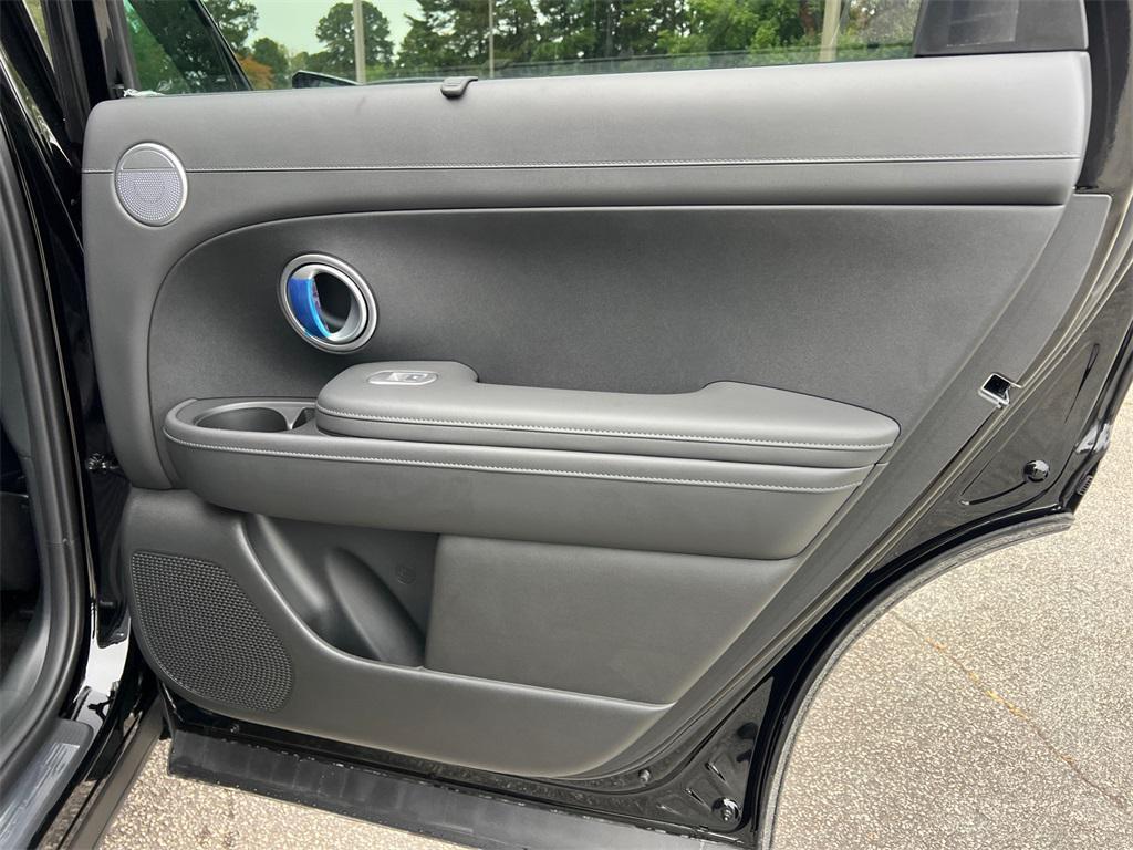 new 2026 Hyundai Palisade car, priced at $49,420