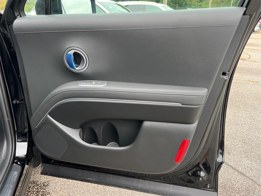 new 2026 Hyundai Palisade car, priced at $49,420