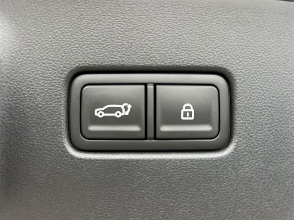 new 2026 Hyundai Palisade car, priced at $49,420