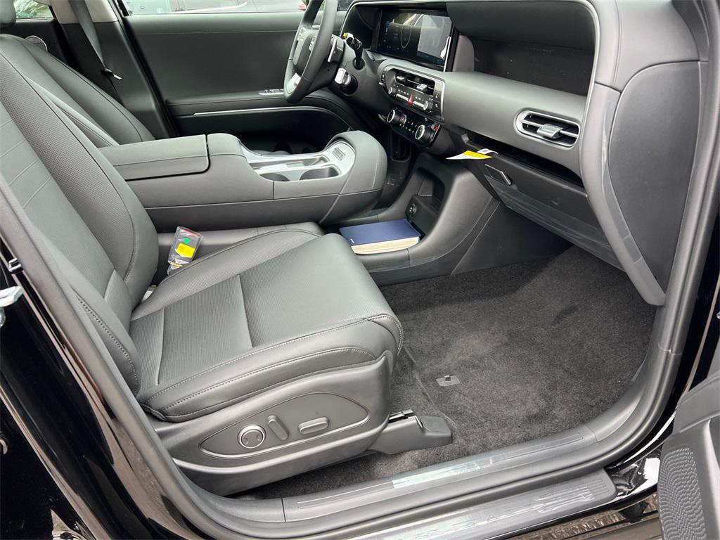 new 2026 Hyundai Palisade car, priced at $49,420