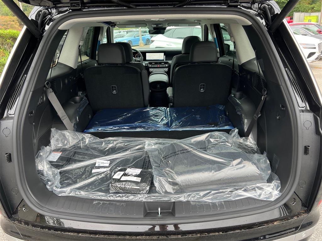 new 2026 Hyundai Palisade car, priced at $49,420