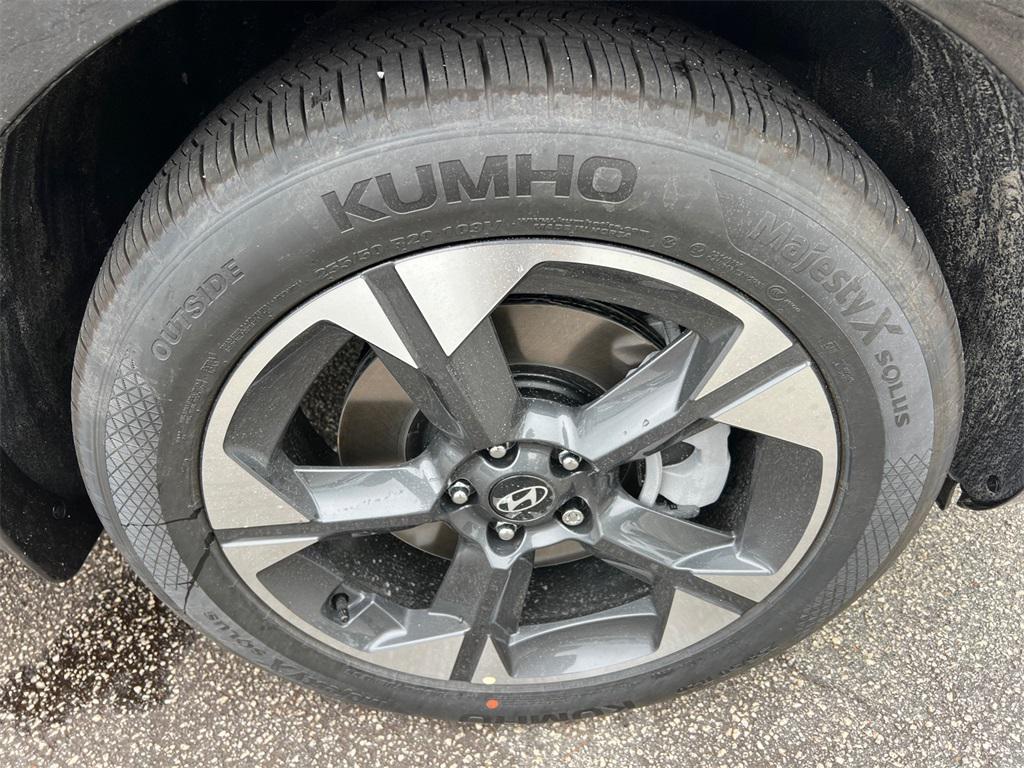 new 2026 Hyundai Palisade car, priced at $49,420