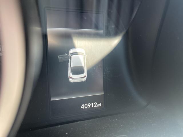 used 2023 Hyundai Elantra car, priced at $18,992