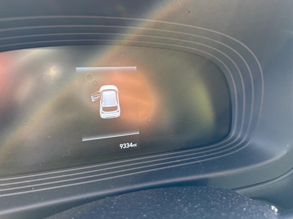 used 2023 Hyundai Venue car, priced at $19,301