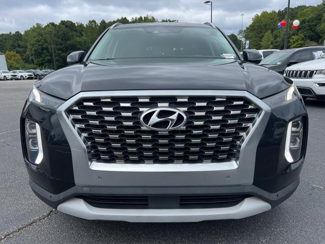 used 2020 Hyundai Palisade car, priced at $23,664