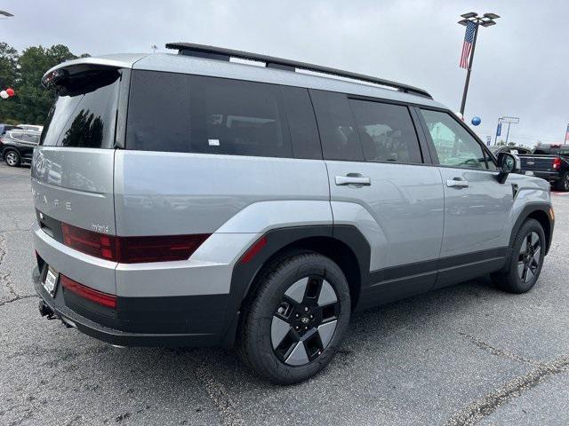 new 2024 Hyundai Santa Fe car, priced at $35,791