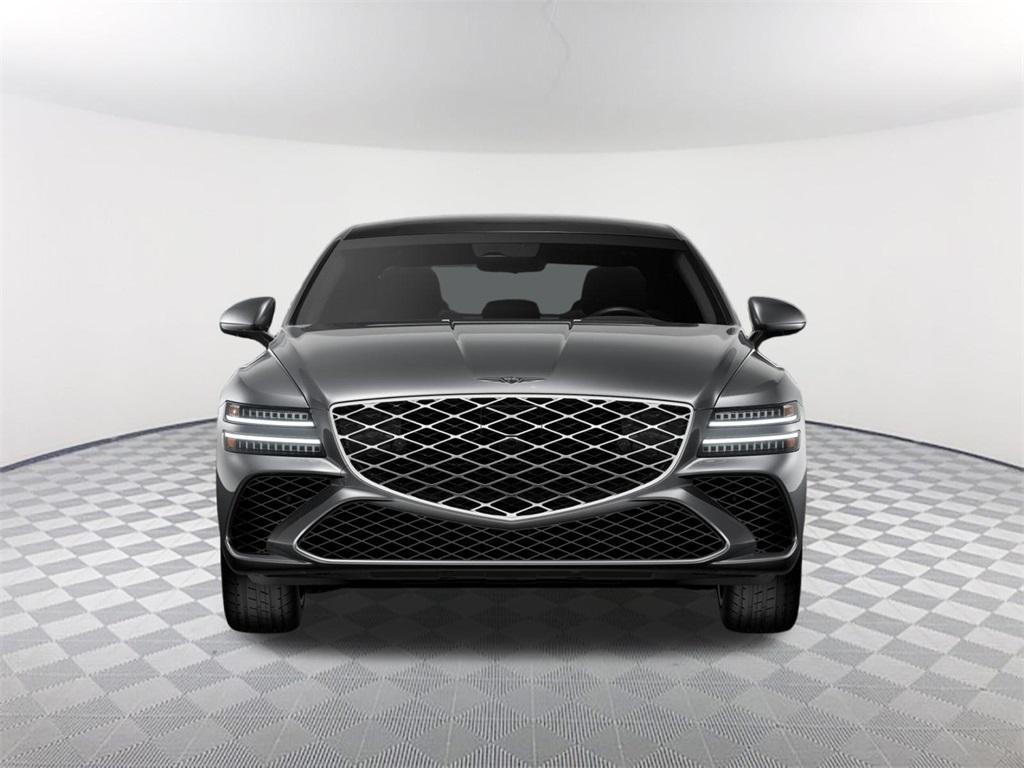 new 2026 Genesis G80 car, priced at $70,615